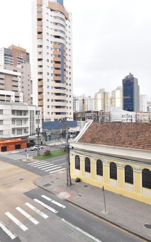 Studio para alugar com 20m², 1 quarto e sem vagaVista do Studio