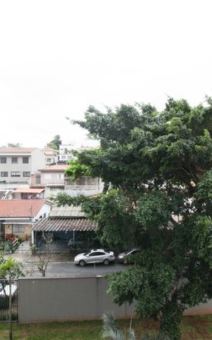 Apartamento para alugar com 59m², 2 quartos e 1 vaga Apartamento para alugar com 59m², 2 quartos e 1 vagaVista