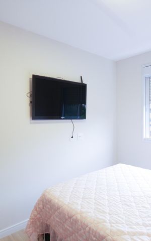 Apartamento para alugar com 59m², 2 quartos e 1 vaga Apartamento para alugar com 59m², 2 quartos e 1 vagaQuarto
