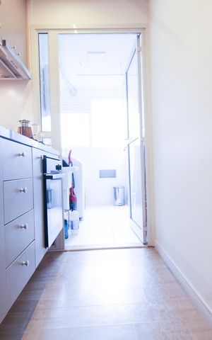 Apartamento para alugar com 59m², 2 quartos e 1 vaga Apartamento para alugar com 59m², 2 quartos e 1 vagaCozinha