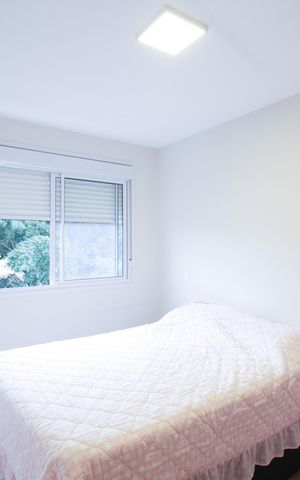 Apartamento para alugar com 59m², 2 quartos e 1 vaga Apartamento para alugar com 59m², 2 quartos e 1 vagaQuarto