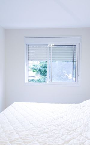 Apartamento para alugar com 59m², 2 quartos e 1 vaga Apartamento para alugar com 59m², 2 quartos e 1 vagaQuarto