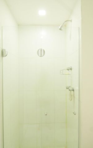 Apartamento para alugar com 59m², 2 quartos e 1 vaga Apartamento para alugar com 59m², 2 quartos e 1 vagaBanheiro