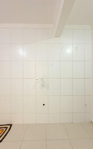 Apartamento para alugar com 68m², 2 quartos e 1 vagaCozinha