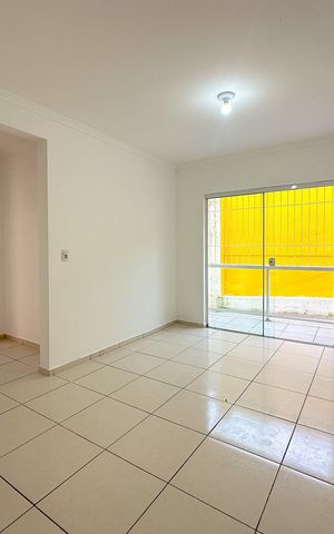 Apartamento para alugar com 68m², 2 quartos e 1 vagaSala de TV
