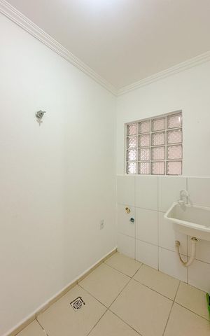 Apartamento para alugar com 68m², 2 quartos e 1 vagaCozinha