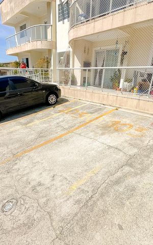 Apartamento para alugar com 68m², 2 quartos e 1 vagaGaragem