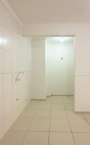 Apartamento para alugar com 68m², 2 quartos e 1 vagaCozinha