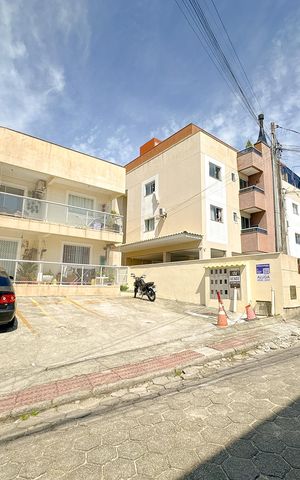 Apartamento para alugar com 68m², 2 quartos e 1 vagaVista da Rua