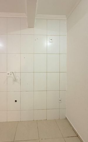 Apartamento para alugar com 68m², 2 quartos e 1 vagaCozinha
