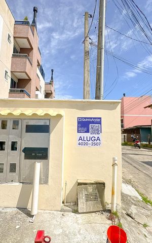 Apartamento para alugar com 68m², 2 quartos e 1 vagaPlaquinha