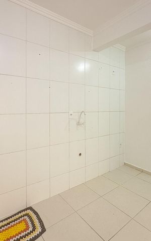 Apartamento para alugar com 68m², 2 quartos e 1 vagaCozinha