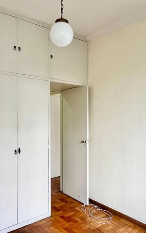 Apartamento para alugar com 114m², 2 quartos e sem vaga
