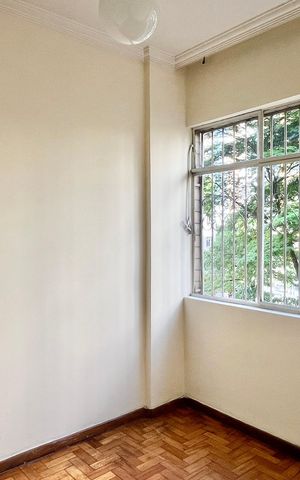 Apartamento para alugar com 114m², 2 quartos e sem vaga