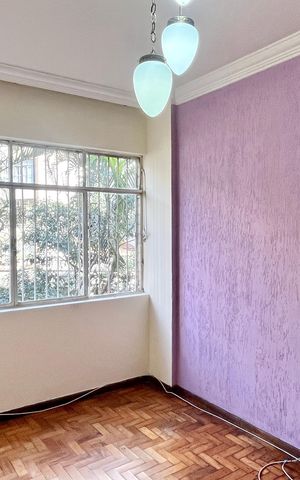Apartamento para alugar com 114m², 2 quartos e sem vaga