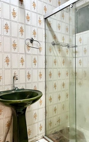 Apartamento para alugar com 114m², 2 quartos e sem vaga