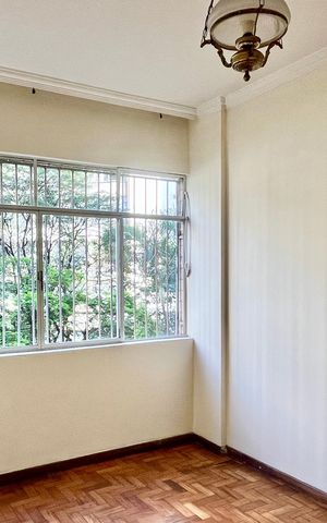 Apartamento para alugar com 114m², 2 quartos e sem vaga