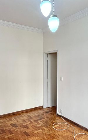 Apartamento para alugar com 114m², 2 quartos e sem vaga
