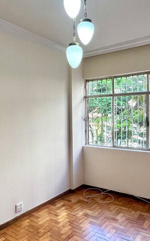 Apartamento para alugar com 114m², 2 quartos e sem vaga