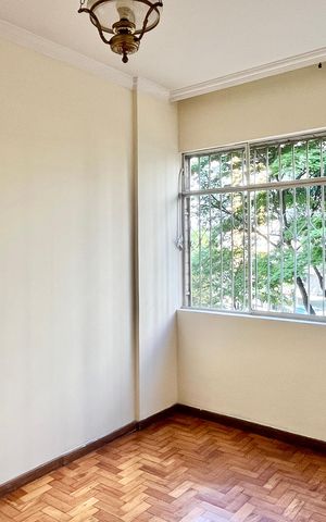 Apartamento para alugar com 114m², 2 quartos e sem vaga
