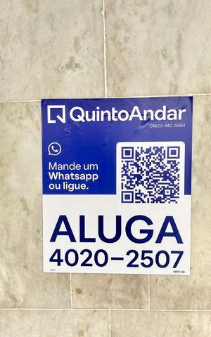 Apartamento para alugar com 114m², 2 quartos e sem vaga