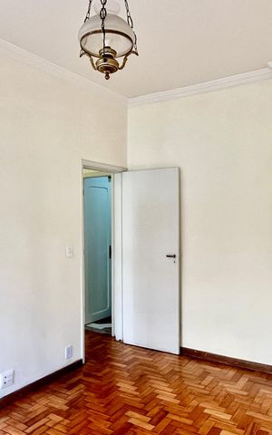 Apartamento para alugar com 114m², 2 quartos e sem vaga