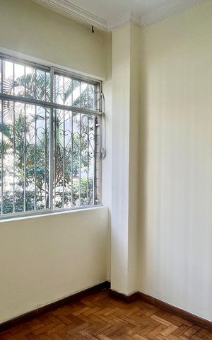 Apartamento para alugar com 114m², 2 quartos e sem vaga