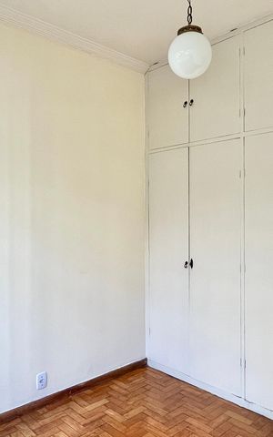 Apartamento para alugar com 114m², 2 quartos e sem vaga