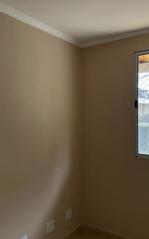 Casa de condomínio para alugar com 140m², 3 quartos e 2 vagas Casa de condomínio para alugar com 140m², 3 quartos e 2 vagasQuarto 1