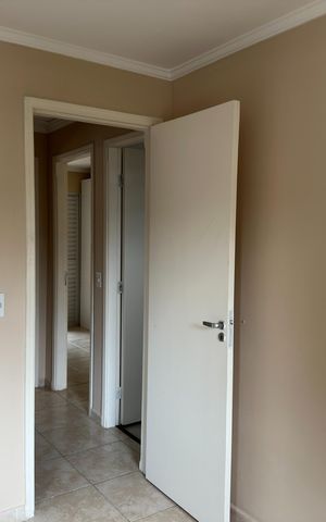 Casa de condomínio para alugar com 140m², 3 quartos e 2 vagas Casa de condomínio para alugar com 140m², 3 quartos e 2 vagasQuarto 1