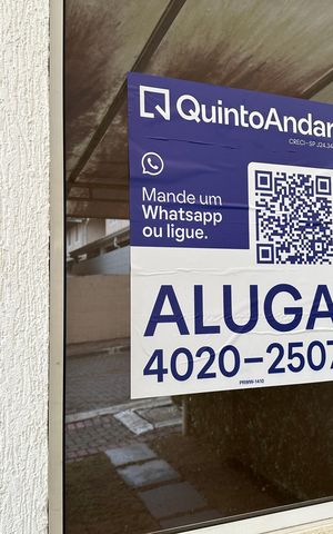 Casa de condomínio para alugar com 140m², 3 quartos e 2 vagas Casa de condomínio para alugar com 140m², 3 quartos e 2 vagasPlaca PRWW-1410 - Instalada em 09/09/2026