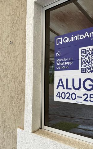 Casa de condomínio para alugar com 140m², 3 quartos e 2 vagas Casa de condomínio para alugar com 140m², 3 quartos e 2 vagasPlaca PRWW-1410 - Instalada em 09/09/2026