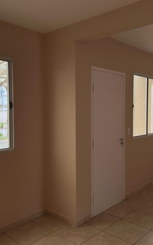 Casa de condomínio para alugar com 140m², 3 quartos e 2 vagas Casa de condomínio para alugar com 140m², 3 quartos e 2 vagasSala