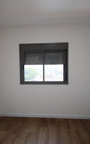 Apartamento para alugar com 29m², 1 quarto e sem vagaSuíte 1