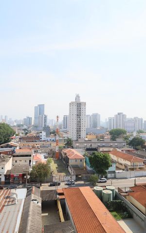 Apartamento para alugar com 29m², 1 quarto e sem vagaÁrea de Serviço