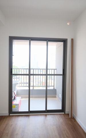 Apartamento para alugar com 29m², 1 quarto e sem vagaSala/Cozinha