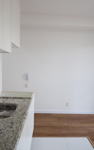 Apartamento para alugar com 29m², 1 quarto e sem vagaSala/Cozinha