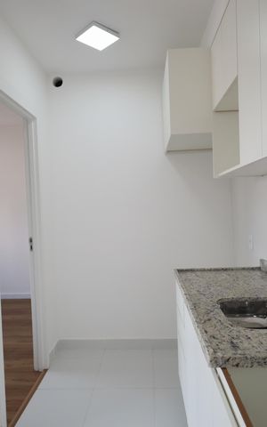 Apartamento para alugar com 29m², 1 quarto e sem vagaSala/Cozinha