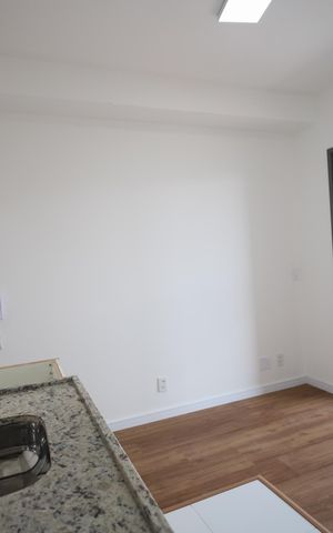 Apartamento para alugar com 29m², 1 quarto e sem vagaSala/Cozinha