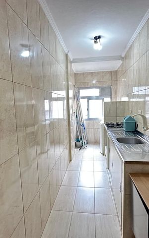 Apartamento para alugar com 72m², 1 quarto e 1 vaga Apartamento para alugar com 72m², 1 quarto e 1 vagaCozinha
