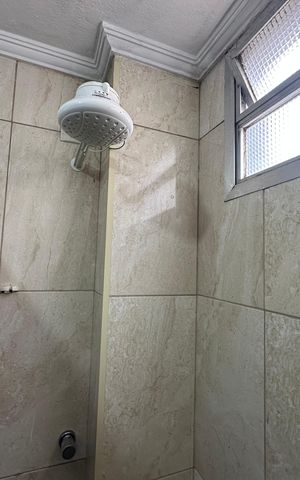 Apartamento para alugar com 72m², 1 quarto e 1 vaga Apartamento para alugar com 72m², 1 quarto e 1 vagaBanheiro