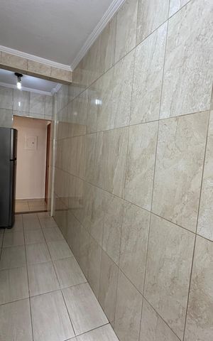 Apartamento para alugar com 72m², 1 quarto e 1 vaga Apartamento para alugar com 72m², 1 quarto e 1 vagaCozinha