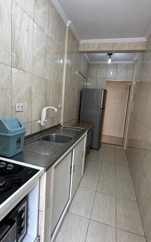 Apartamento para alugar com 72m², 1 quarto e 1 vaga Apartamento para alugar com 72m², 1 quarto e 1 vagaCozinha