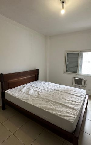 Apartamento para alugar com 72m², 1 quarto e 1 vaga Apartamento para alugar com 72m², 1 quarto e 1 vagaQuarto