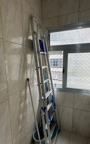 Apartamento para alugar com 72m², 1 quarto e 1 vaga Apartamento para alugar com 72m², 1 quarto e 1 vagaCozinha e Área de Serviço