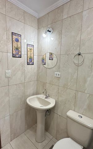 Apartamento para alugar com 72m², 1 quarto e 1 vaga Apartamento para alugar com 72m², 1 quarto e 1 vagaBanheiro