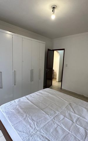 Apartamento para alugar com 72m², 1 quarto e 1 vaga Apartamento para alugar com 72m², 1 quarto e 1 vagaQuarto