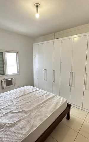 Apartamento para alugar com 72m², 1 quarto e 1 vaga Apartamento para alugar com 72m², 1 quarto e 1 vagaQuarto