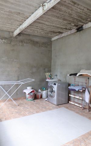 Casa para alugar com 120m², 3 quartos e 2 vagasÁrea de Serviço