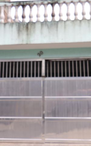 Casa para alugar com 120m², 3 quartos e 2 vagasFachada